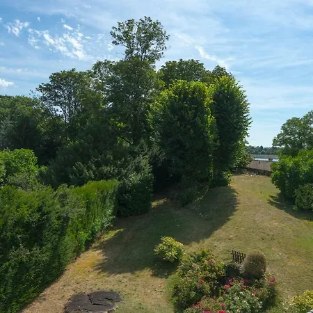 Les Deux Portes * Louveciennes