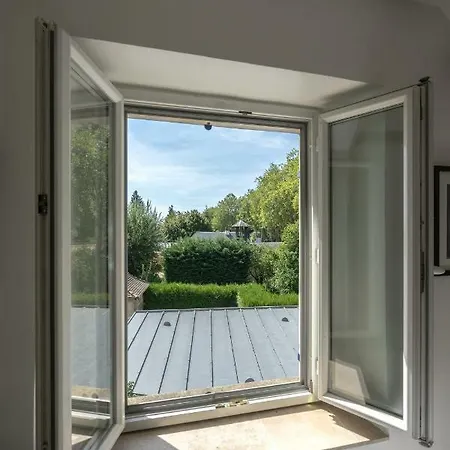 Villa Les Deux Portes *
