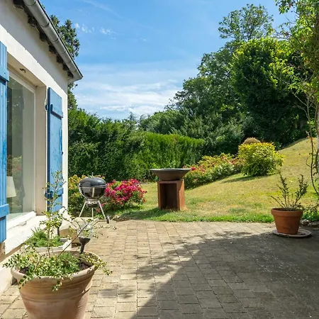 Les Deux Portes Louveciennes