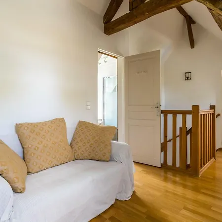 Les Deux Portes Villa *