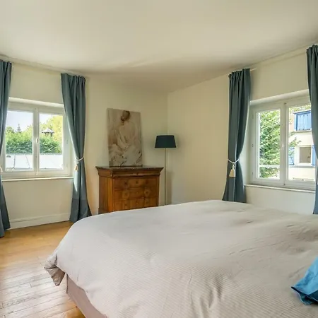 Les Deux Portes Villa