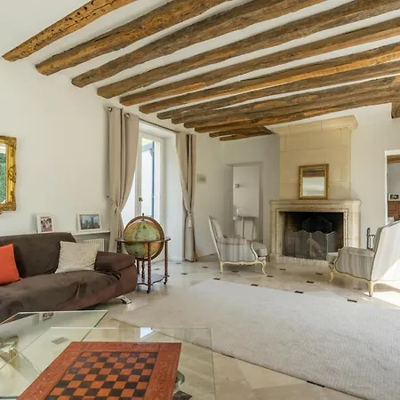 Villa Les Deux Portes *