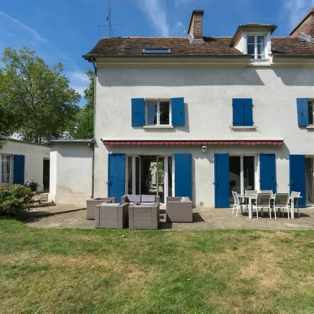 Villa Les Deux Portes *